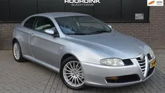 Grijs Gebruikt 2004 Alfa Romeo GT Coupé | € 2.950 (Goede deal)