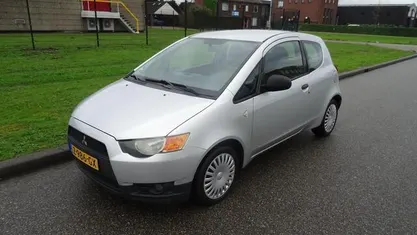 Occasion Mitsubishi Colt 75 PK (55 kW) 2009 Hatchback