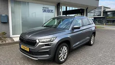 Gebruikt 2022 Skoda Kodiaq Business Line SUV | € 23.650 (Super prijs)
