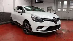 Wit Gebruikt 2019 Renault Clio IV Sedan | € 7.990 (Goede deal)