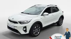 Gebruikt 2018 Kia Stonic SUV | € 13.945 (Eerlijke prijs)