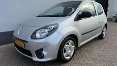 Gebruikt 2010 Renault Twingo Authentique Hatchback | € 3.450 (Eerlijke prijs)