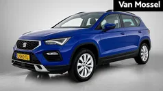 Gebruikt 2021 Seat Ateca Business SUV | € 22.400 (Eerlijke prijs)