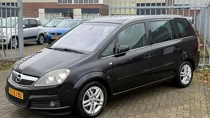 Occasion Opel Zafira Executive 150 PK (110 kW) 2007 MPV