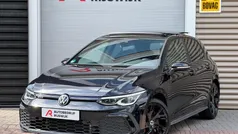 Zwart Gebruikt 2021 VW Golf VIII GTE Hatchback | € 27.950 (Eerlijke prijs)