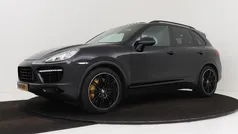 Gebruikt 2011 Porsche Cayenne Turbo SUV | € 32.950 (Eerlijke prijs)