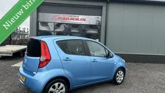 Gebruikt 2009 Opel Agila Edition Hatchback | € 3.299 (Super prijs)