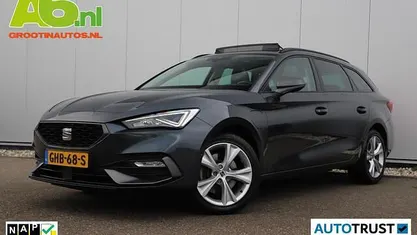 Occasion Seat Leon ST Business 204 PK (150 kW) 2021 Stationwagen