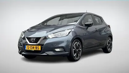 Occasion Nissan Micra Pack 93 PK (68 kW) 2023 Hatchback Hatchback