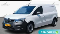 Wit Gebruikt 2025 Renault Kangoo MPV | € 22.950 (Eerlijke prijs)
