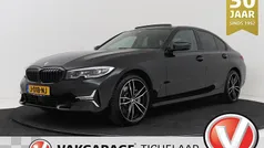 Gebruikt 2019 BMW 330 Executive Sedan | € 27.899 (Goede deal)