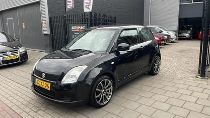 Occasion Suzuki Swift GLS 102 PK (75 kW) 2007 Hatchback