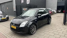 Gebruikt 2007 Suzuki Swift GLS Hatchback | € 2.499 (Goede deal)