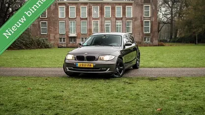 Occasion 2007 BMW 116 Hatchback | € 2.999 (Eerlijke prijs)