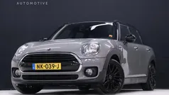 Gebruikt 2017 Mini Cooper Clubman Business Stationwagen | € 12.400 (Goede deal)