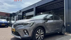 Gebruikt 2023 Renault Captur Initiale Paris SUV | € 28.390 (Eerlijke prijs)