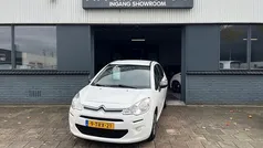 Gebruikt 2014 Citroën C3 Attraction Hatchback | € 4.750 (Eerlijke prijs)