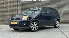 Gebruikt 2006 Ford Fusion Futura MPV | € 2.250 (Goede deal)