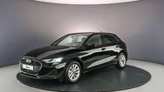 Gebruikt 2025 Audi A3 Sportback Proline Hatchback | € 37.450 (Super prijs)