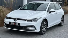 Gebruikt 2021 VW Golf VIII Hatchback | € 22.495 (Super prijs)