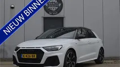 Gebruikt 2020 Audi A1 Sportback Edition .1 Hatchback | € 27.500 (Eerlijke prijs)