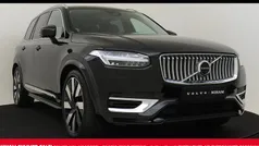 Zwart Gebruikt 2024 Volvo XC90 Ultimate SUV | € 71.890 (Goede deal)