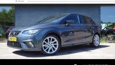 Grijs Gebruikt 2024 Seat Ibiza FR Hatchback | € 21.950 (Eerlijke prijs)