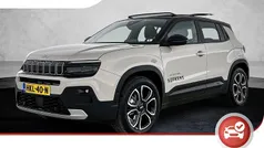 Gebruikt 2025 Jeep Avenger Summit SUV | € 33.925 (Goede deal)