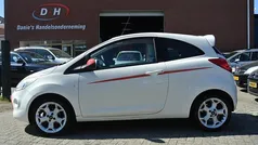 Gebruikt 2011 Ford Ka Hatchback | € 1.999 (Eerlijke prijs)