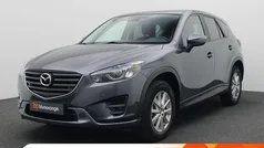 Grijs Gebruikt 2015 Mazda CX-5 SUV | € 17.950 (Eerlijke prijs)