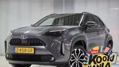 Grijs Gebruikt 2024 Toyota Yaris Cross SUV | € 29.599 (Eerlijke prijs)