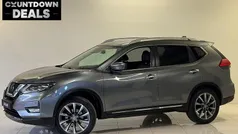 Gebruikt 2020 Nissan X-Trail SUV | € 24.700 (Eerlijke prijs)