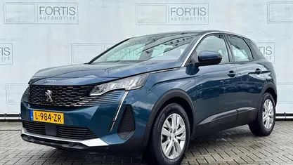 Occasion Peugeot 3008 Active 2021 SUV