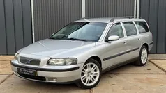 Gebruikt 2003 Volvo V70 Stationwagen | € 3.450 (Eerlijke prijs)