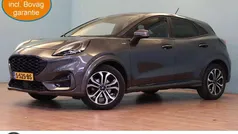 Gebruikt 2020 Ford Puma ST-Line SUV | € 15.899 (Goede deal)