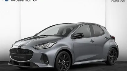 Gebruikt 2025 Mazda 2 Homura-Line Hatchback | € 29.960 (Eerlijke prijs)