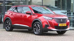 Gebruikt 2020 Peugeot 2008 Allure SUV | € 17.987 (Eerlijke prijs)