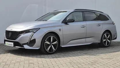 Occasion Peugeot 308 SW GT 145 PK (106 kW) 2025 Stationwagen