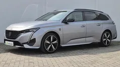 Gebruikt 2025 Peugeot 308 SW GT Stationwagen | € 34.385 (Eerlijke prijs)