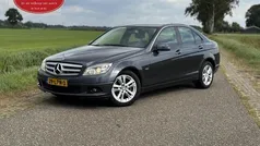 Gebruikt 2010 Mercedes C180 Business Sedan | € 3.750 (Eerlijke prijs)