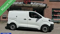 Overige Gebruikt 2017 Citroën Jumpy Comfort MPV | € 8.499 (Goede deal)