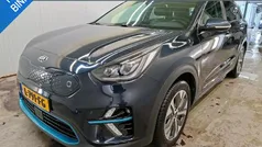 Gebruikt 2021 Kia e-Niro SUV | € 17.450 (Eerlijke prijs)