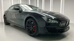 Gebruikt 2019 Maserati Ghibli Coupé | € 59.950