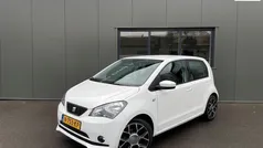 Gebruikt 2019 Seat Mii Style Hatchback | € 8.450 (Eerlijke prijs)