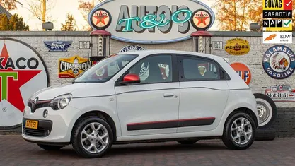 Occasion Renault Twingo Dynamique 71 PK (52 kW) 2015 Hatchback