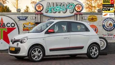 Gebruikt 2015 Renault Twingo Dynamique Hatchback | € 7.450 (Eerlijke prijs)