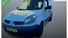 Gebruikt 2008 Renault Kangoo MPV | € 1.499 (Super prijs)