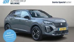 Gebruikt 2024 Peugeot 2008 GTi SUV | € 26.940 (Eerlijke prijs)