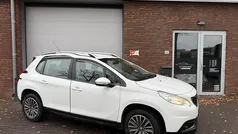 Gebruikt 2017 Peugeot 2008 SUV | € 6.499 (Goede deal)