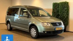 Gebruikt 2009 VW Caddy Maxi MPV | € 24.950
